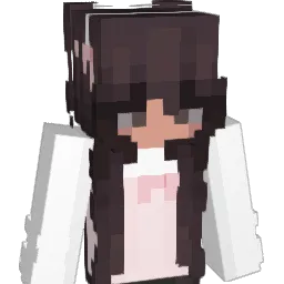 sabannuh Minecraft avatar bust