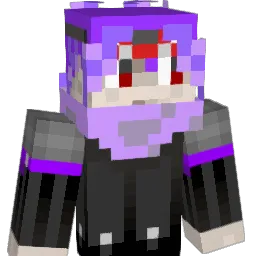 sabata4 Minecraft avatar bust