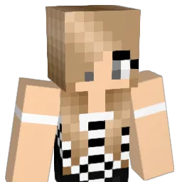 sabbath27 Minecraft avatar bust