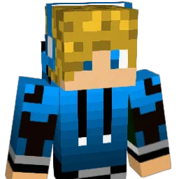 sabe3758 Minecraft avatar bust
