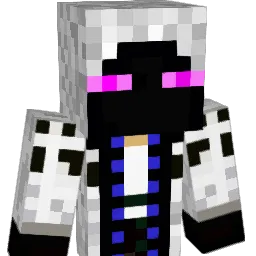 saber333333 Minecraft avatar bust
