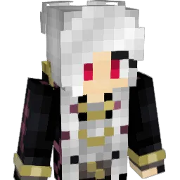 sabertooth441 Minecraft avatar bust