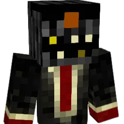 sabertoothjoe0's Minecraft skin