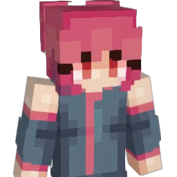 sabes's Minecraft skin