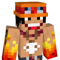 sabetta194 Minecraft avatar bust