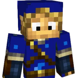 sabi006 Minecraft avatar bust