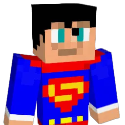 sabi10 Minecraft avatar bust