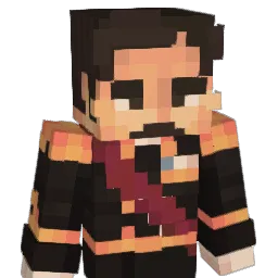 sabi9000 Minecraft avatar bust