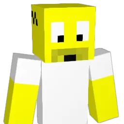 sabi95 Minecraft avatar bust
