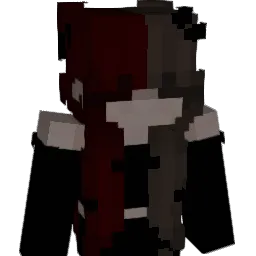sabina_g20 Minecraft avatar bust