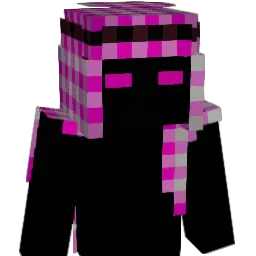 sabinoX1TER Minecraft avatar bust
