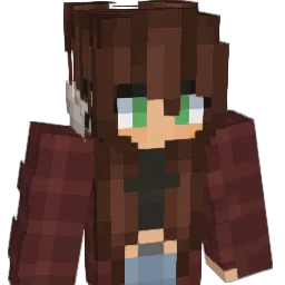 sabman06 Minecraft avatar bust
