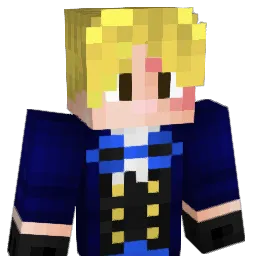 sabo_ace Minecraft avatar bust