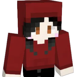 sabocca's Minecraft skin