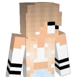 sabrin_a Minecraft avatar bust