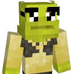 sabrina_06 Minecraft avatar bust