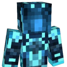 sabrina_apple Minecraft avatar bust