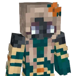 sabrinamandy's Minecraft skin