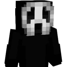 sabugo02 Minecraft avatar bust