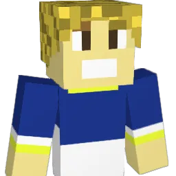 sabunlukk Minecraft avatar bust
