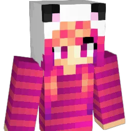 saby_98 Minecraft avatar bust