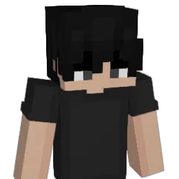 sabzeh Minecraft avatar bust
