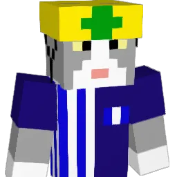 saccharin_123 Minecraft avatar bust