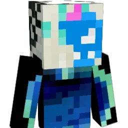 saccharose0551 Minecraft avatar bust