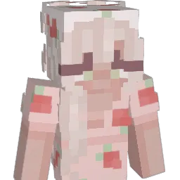 saccharyne__ Minecraft avatar bust