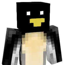 sacenori Minecraft avatar bust
