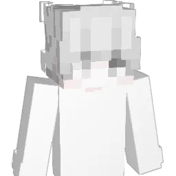 sach797 Minecraft avatar bust