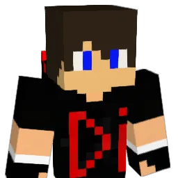 sacha030104 Minecraft avatar bust