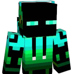 sachaa95's Minecraft skin