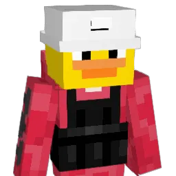 sachchitop Minecraft avatar bust