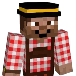 sachsenf's Minecraft skin