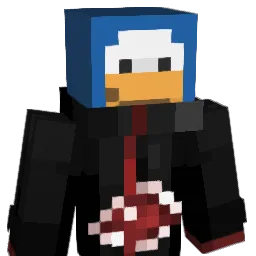 sachu_s Minecraft avatar bust