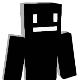 saclovessoup Minecraft avatar bust