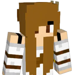 sacred_dragon Minecraft avatar bust
