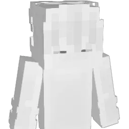 sacred_l1 Minecraft avatar bust