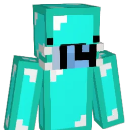 sacredcashew784 Minecraft avatar bust