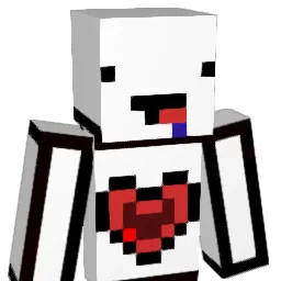 sacrogritox16 Minecraft avatar bust