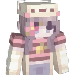 sacssca's Minecraft skin