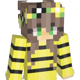 sad9's Minecraft skin