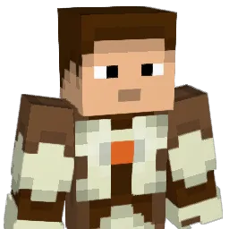 sad_0ne1 Minecraft avatar bust