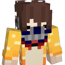 sad_4rt Minecraft avatar bust