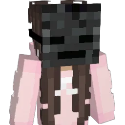 sad_boy1 Minecraft avatar bust