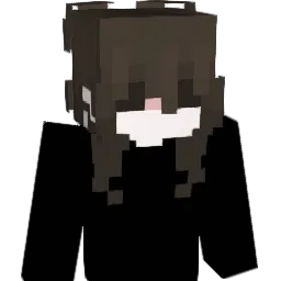 sad_plant_ Minecraft avatar bust