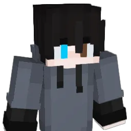 sad_salad_jj Minecraft avatar bust