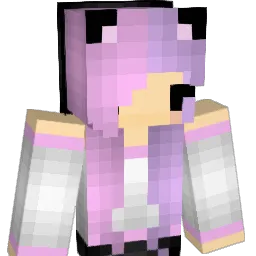 sad_yeehaw69 Minecraft avatar bust
