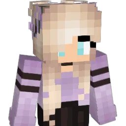 sadahlen Minecraft avatar bust